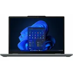 Lenovo ThinkPad X13 Yoga Gen 4 - Flexibles 2-in-1 Laptop - Laptops mit Flip-Design, Intel Core i5, 16 GB RAM und 512 GB SSD für leistungsstarke Multitasking-Fähigkeiten und beeindruckende Grafik.