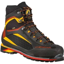 La Sportiva Trango Tower Extreme GTX 40 - Hochtechnischer Bergschuh - Mountaineering Schuhe für Herren, ideal für anspruchsvolle Bergtouren mit hervorragender Abriebfestigkeit und optimaler Wärmeisolierung durch GORE-TEX.