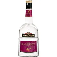 Pircher Waldhimbeergeist, 1 x 700 ml - Südtiroler Edelbrand, hergestellt aus besten Zutaten und modernster Technologie für unvergleichlichen Geschmack.
