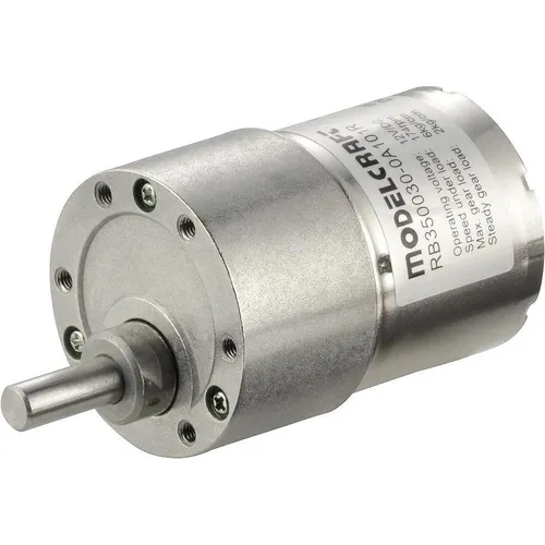 Modelcraft Getriebemotor 12 V RB350050-0A (RB350050-0A101R)