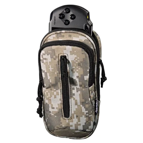 Hama Tasche Case Etui Schutz-Hülle für Sony PS Vita PSV 1000 2000 Slim Konsole