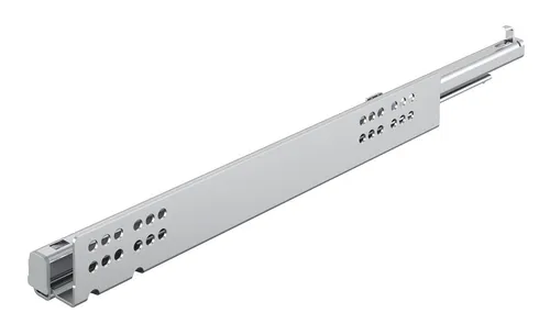 Hettich Quadro V6 mit Silent System 30 SFD FL/480, Einbau Holzkasten, rechts - 9047757