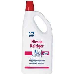 DR.BECHER Bodenreiniger 2,0 l