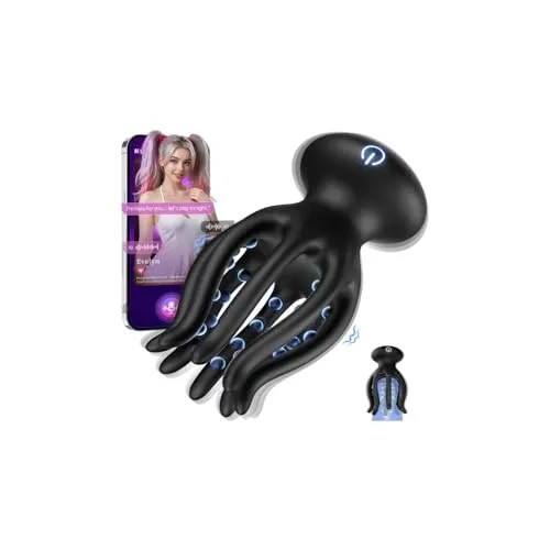 Sex Spielzeug für die Männer Paare Extrem Masturbieren für Männer, KI-Interaktion 10 Modi Penis Nippel Vibrator Eichel Stimulation Masturbator, Eichelvibrator Vibratorensets Sexspielzeug Taschenmuschi