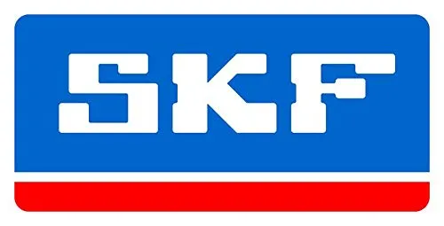 SKF Rillenkugellager 608-Z/C3