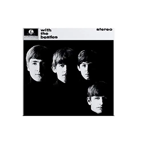 With the Beatles (Remastered)