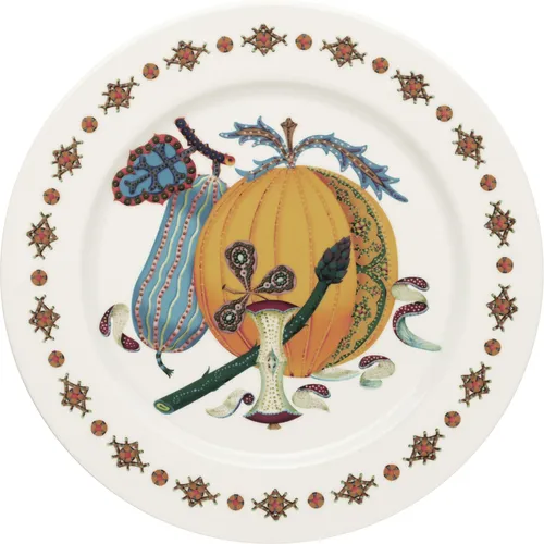 Iittala Taika Sato Teller flach (1x, 30 cm) (1070933)