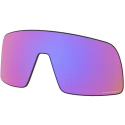 Oakley Replacement Lens Sutro Prizm Trail - Sportbrillen mit Prizm Trail-Technologie für optimale Sicht und Farbkontraste. Ideal zum Ersetzen Ihrer Gläser oder für individuelle Anpassungen.