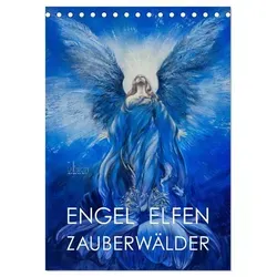 Ulrich Allgaier - www. ullision. com | Engel Elfen Zauberwälder...