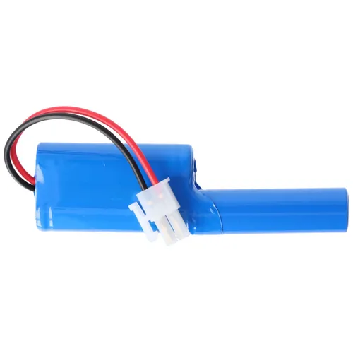 Lithium Ionen Akku für Heim & Haus 16010 - 11,1V 800mAh mit Molex Anschluss - Batterien & Akkus - Zuverlässiger Lithium-Ionen Akku mit 11,1V und 800mAh, ideal für Rollladenantriebe, sorgt für konstante Leistung und lange Lebensdauer.