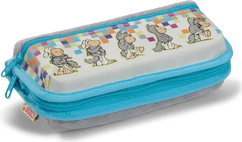 Plüsch/Nylon Mäppchen Jolly Logan, NICI