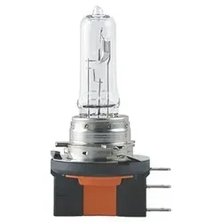 Osram H15 Original Halogenlampe [Hersteller-Nr. 64176] für Jaguar, Porsche, Audi, Man, Opel, Alfa Romeo, Ssangyong, Vauxhall, Abarth, Ford, Fiat, Merc