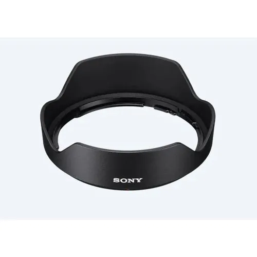 SONY Gegenlichtblende ALC-SH169 für SELP 10-20mm 1:4 G - Hochwertige Streulichtblende für optimale Lichtkontrolle und Schutz der Linse. Ideal für kreative Aufnahmen und klare Bilder.