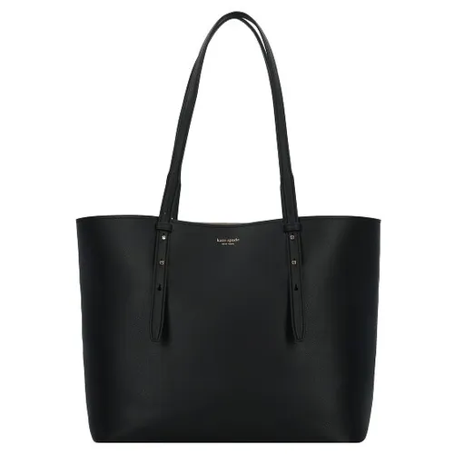 Kate Spade New York Do It All Shopper Tasche Leder 35 cm schwarz TAS044884