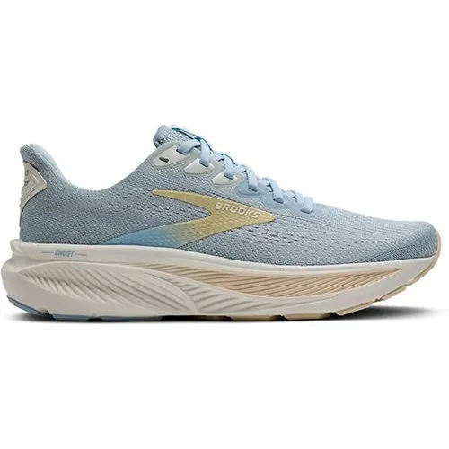 BROOKS Damen Laufschuhe Ghost 17 – Ideal für jeden Lauf - Erlebe den perfekten Lauf mit optimaler Dämpfung und hohem Komfort. Hochwertige Sportartikel für Damen, Herren und Kinder findest du im INTERSPORT Online Shop.