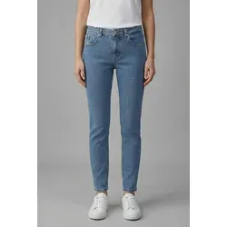 Marc O'Polo DENIM Tapered-fit-Jeans Aric blau 33