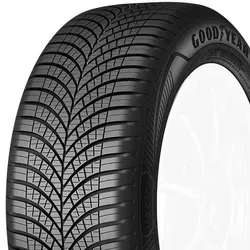 Goodyear Vector 4 Seasons Gen3 XL 3PMSF - Ganzjahres-Pkw-Reifen mit V-förmigem Profil für optimale Traktion bei Nässe und Schnee, bietet Flexibilität bei kalten Temperaturen und reduziert Straßenlärm für eine komfortable Fahrt.