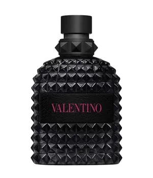VALENTINO Uomo Born In Roma Extradose 100ml - Herrenparfüm mit intensiven Vanille- und Rum-Noten, ideal für besondere Anlässe und unvergessliche Momente.
