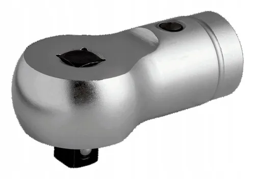 Bahco 3/8" Vierkantantrieb-Einsteckwerkzeug mit runder 16 mm Aufnahme - Hochwertiges Einsteckwerkzeug für präzises Arbeiten. Bietet optimale Zugänglichkeit und ist kompatibel mit Bahco Drehmomentschlüsseln. Maximales Drehmoment von 1200 Nm für vielseitige Anwendungen.