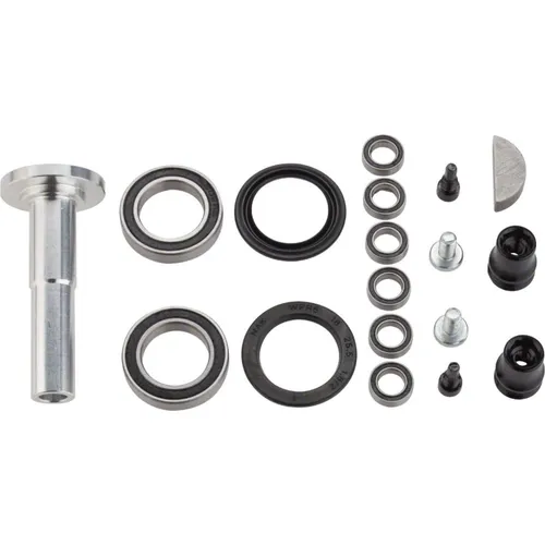 Race Face Atlas Pedal Bearing Rebuild Kit (F11001RF)