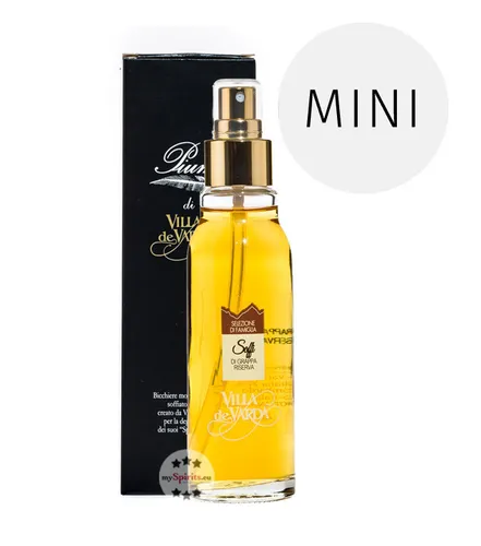 Villa de Varda Grappa Riserva Soffi di Grappa 0,