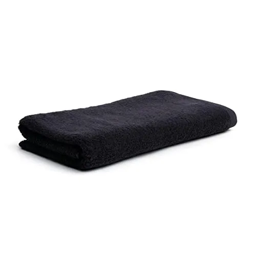 Möve Saunatuch Superwuschel, Walkfrottee - Saunahandtuch aus 100% Baumwolle, besonders saugfähig mit einem Flächengewicht von 550 g/m², ideal für entspannende Saunagänge.
