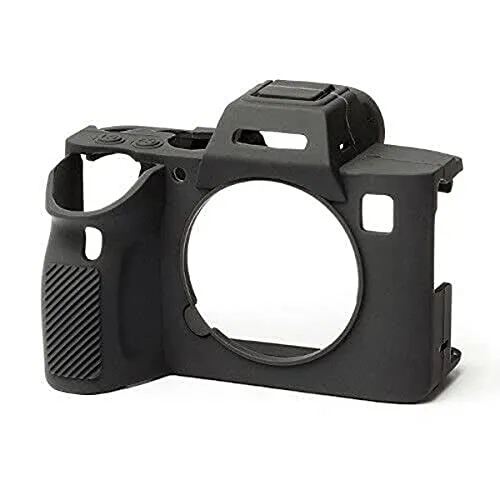 EASYCOVER Camera Case Schutzhülle für Sony A9 II / A7R 4