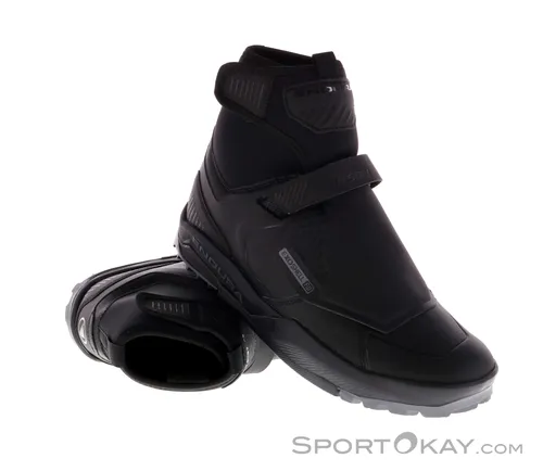 Endura MT500 Burner Flat Wasserdichter Schuh (46) - Zubehör, Veloschuhe - Robuster, wasserdichter Schuh für optimalen Grip und Komfort beim Mountainbiken.