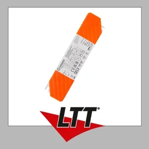 LEDVANCE DR-V -30/220-240/24