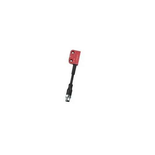 Bernstein Sicherheitssensor SRF-5/1/1-ES0,25-U Magnetisch - Präziser Sicherheitssensor für zuverlässige Anwendungen mit 2 halbleiter-Ausgängen. Robustes Gehäuse, ideal für den professionellen Einsatz in anspruchsvollen Umgebungen.