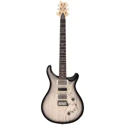 PRS Swamp Ash Special White Doghair Smokeburst #405320 - E-Gitarre - Hochwertige E-Gitarre mit einzigartigem Design und hervorragender Klangqualität. Ideal für kreative Musiker, die besonderen Wert auf individuelles Spielgefühl legen.