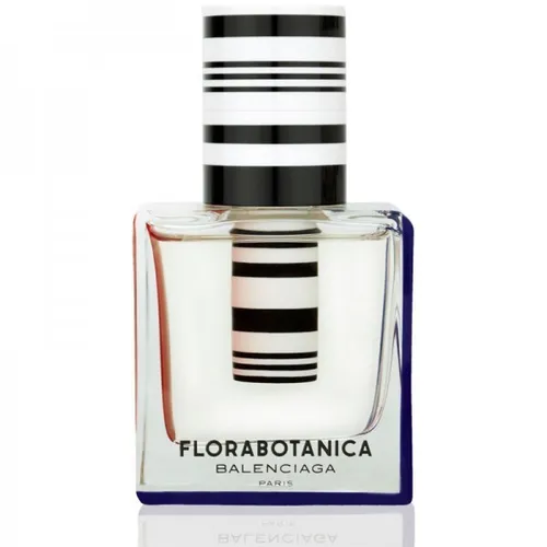 BALENCIAGA Florabotanica Eau de Parfum 50ml - Damenparfüm mit floralem Duft, ideal für jeden Anlass und ein Hauch von Eleganz in einer 50ml Spray-Formulierung.