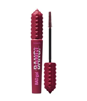 Benefit Cosmetics BADgal BANG! Mascara 8.5 g Wild Burgundy - Mascaras für 36 Stunden massives Volumen, ultraleichte Textur und wasserfest. Ideal für den perfekten Wimpernlook unterwegs!