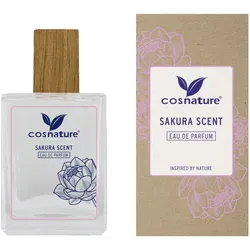 Cosnature Sakura Scent Eau de Parfum