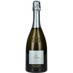 Le Contesse Prosecco Brut DOC 11% Vol. 0,75l - Genießen Sie den Le Contesse Prosecco Brut DOC 11% Vol. 0,75 l – einen eleganten Schaumwein aus Venetien, perfekt für gesellige Anlässe und leichte Speisen. Mit feiner Perlage und fruchtigen Aromen ist er der ideale Aperitif.