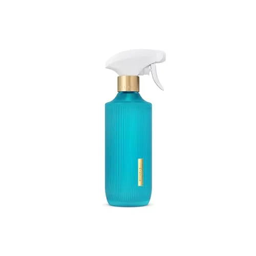 RITUALS Raumspray The Ritual of Karma – Weißer Tee & Lotusblüte - Erfrischendes Raumspray in edler Glasflasche: Der luxuriöse Duft von weißem Tee und Lotusblüte sorgt für eine positive und belebende Atmosphäre in jedem Raum.