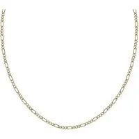 Valeria Kette 88768248 585er Gelbgold