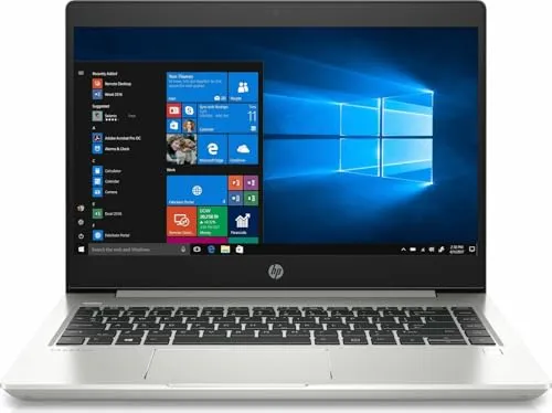 HP ProBook 440 G6 (14") i5-8265U/16GB/512GBSSD/FHD/LTE W11H