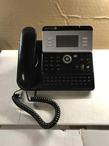 Alcatel 4029 anthrazit (Generalüberholt)