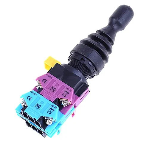 CENPEK HKD-FW24 4NO 4-Positionen-Einhebel-Joystick-Schalter