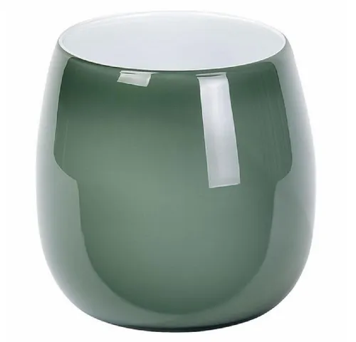 Lambert Dekovase Vase Pisano Basalt Glas (24cm)