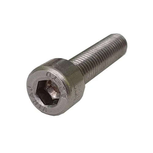 V8 Z+ Zylinderkopfschraube M8 DIN 912 Ausführung M8x40 mm