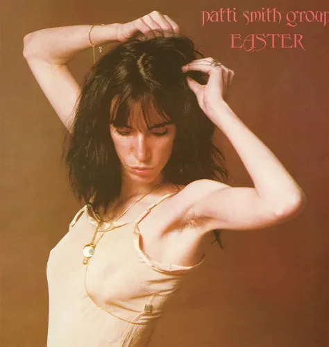 Patti Smith Easter (CD) (US IMPORT)