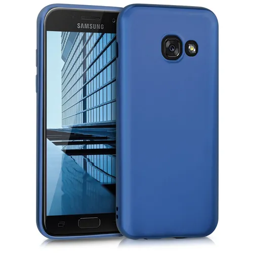 Hülle für Samsung Galaxy A3 2017 Handyhülle Handy Case Cover Smartphone