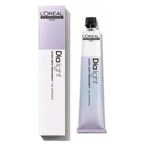 L'Oréal Professionnel L'Oreal Professionnel Dialight Ammoniakfreie Haarfärbung 50ml (Flüssiges Shampoo, 50 ml) (S05113815)