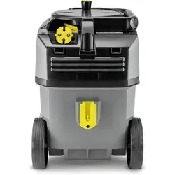 Kärcher Staubsauger Professional Vacuum Cleaner T 10/1 1.527-300.0 - Professioneller Kanisterstaubsauger für höchste Ansprüche, effizient und vielseitig einsetzbar im Gewerbe und Haushalt.