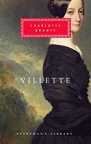 Villette (Everyman's Library CLASSICS)