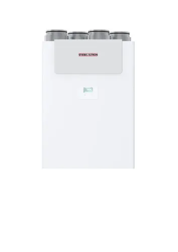 STIEBEL ELTRON LWZ 180 Zentrales Lüftungsgerät - Lüftungstechnik mit Wärmerückgewinnung für verbesserte Raumluftqualität und reduzierte Heizkosten. Ideal für Neubauten und Sanierungen.