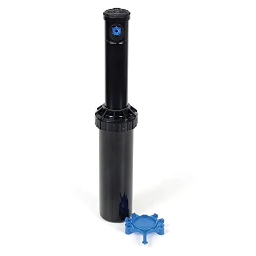 Rain Bird Sortiment Versenkregner, Düsen, Steuergeräte, Tropfrohre und mehr (Versenkregner, Typ 3504-PC)