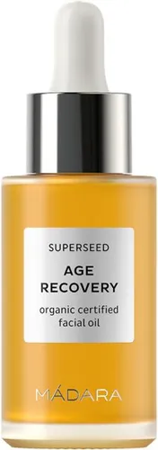 Madara SUPERSEED Beauty Oil Age Recovery 30ml - Sonstige Gesichtspflegeartikel mit hochwirksamen Inhaltsstoffen für intensive Feuchtigkeit und Anti-Aging-Effekte. Ideal für eine strahlende, jugendliche Haut.